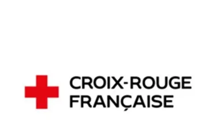 logo croix-rouge française