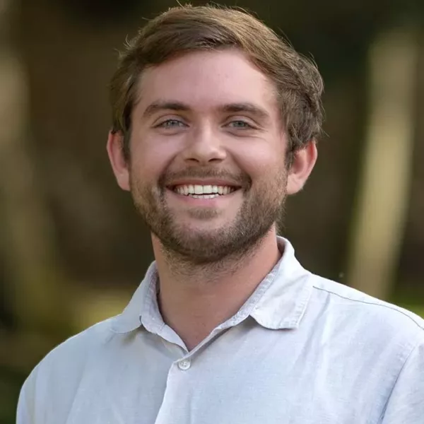 Portrait de Nicolas Paolillo