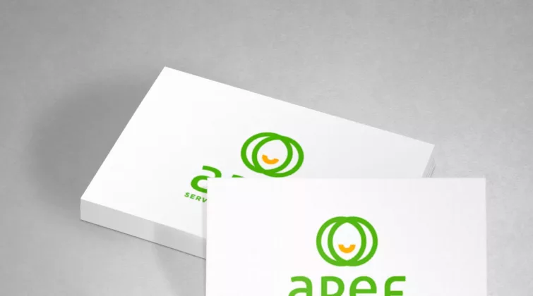 logo APEF aide à domicile