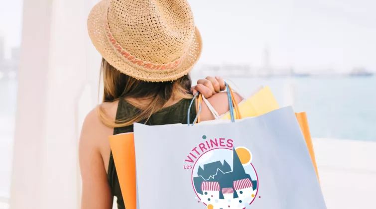 sacs les vitrines de nemours