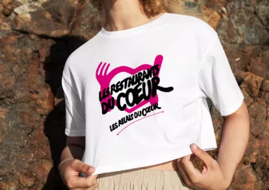 logo restos du coeur