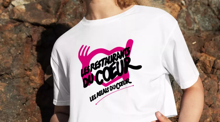 logo restos du coeur