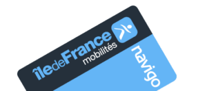 logo île de France mobilités