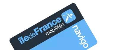 logo île de France mobilités