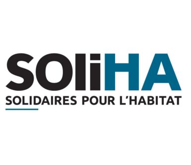 logo de l'association SOLIHA solidaires pour l'habitat
