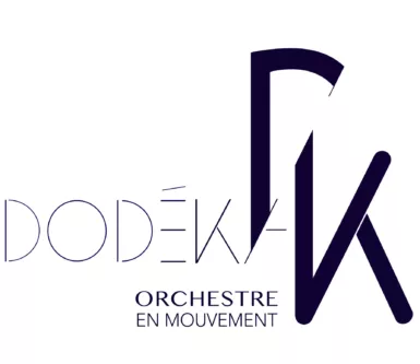 Logo association Ensemble Dodéka