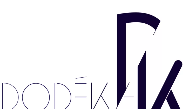 Logo association Ensemble Dodéka