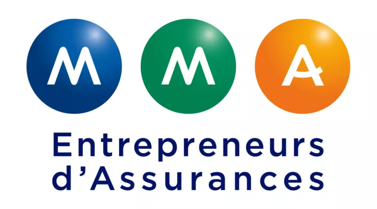MMA Assurances logo