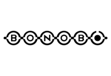 Logo de Bonobo