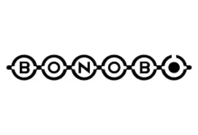 Logo de Bonobo