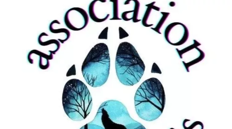 logo de l'association Cani Dog's pour l'éducation canine
