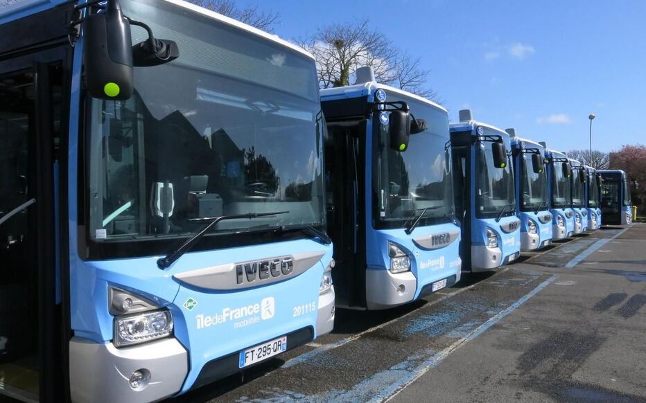 transport bus express transdev mobilité