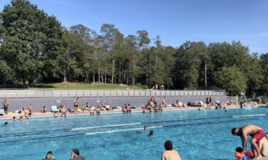 piscine aquasud77